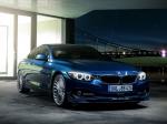 Alpina B4 Bi-Turbo Coupe 2013 года
